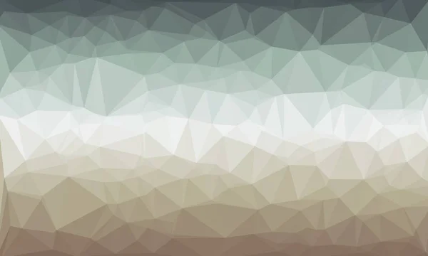 Abstract colorful polygonal background — Stock Photo