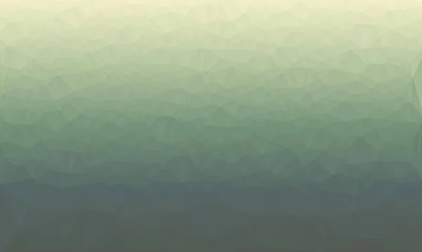 Fond polygonal multicolore minimal — Photo de stock