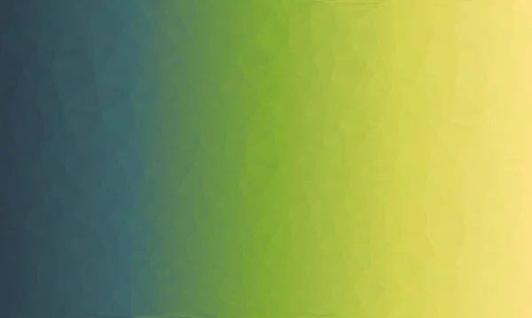 Creative prismatic background with polygonal pattern — Stock Photo