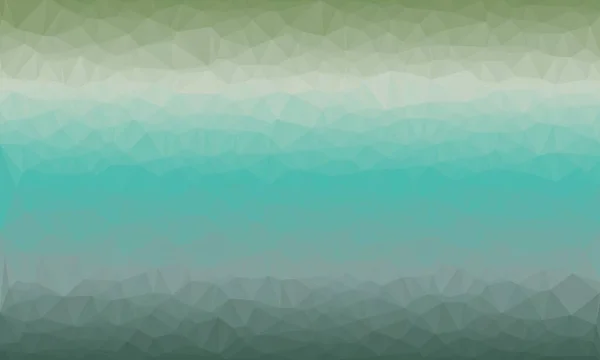 Sfondo geometrico colorato con disegno a mosaico — Foto stock