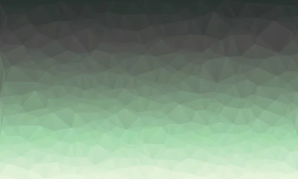 Abstract geometric background with poly pattern — Stock Photo