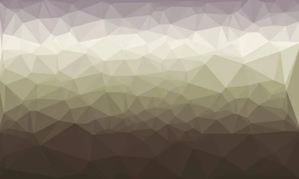 Abstrait fond polygonal coloré — Photo de stock
