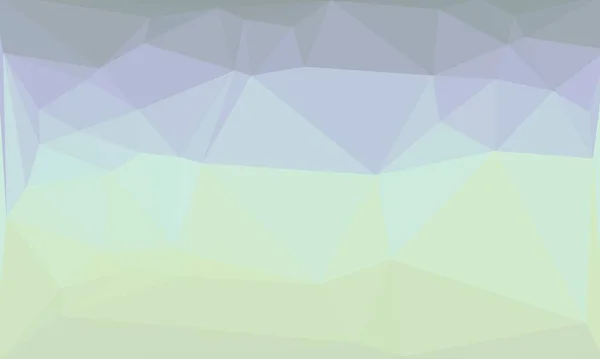 Colorful geometric background with mosaic design — Stock Photo