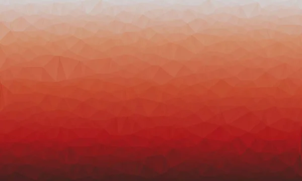 Minimal multicolored polygonal background — Stock Photo