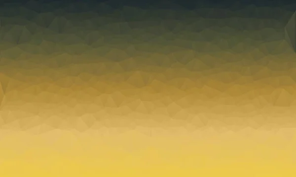 Fond polygonal multicolore minimal — Photo de stock