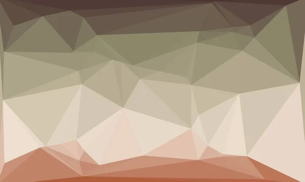 Colorful geometric background with mosaic design — Stock Photo