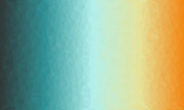 Abstrakte bunte polygonale Hintergrund — Stockfoto