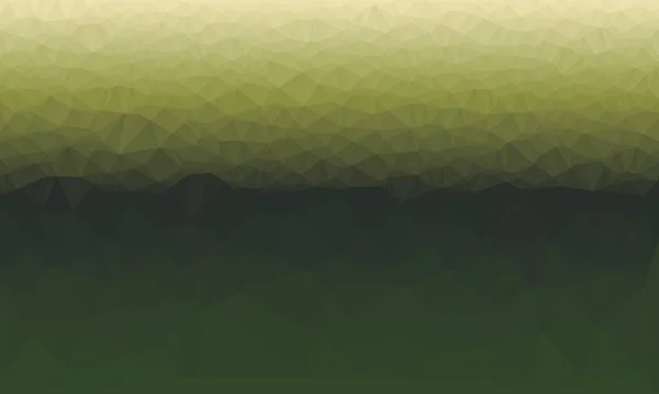 Abstract colorful polygonal background — Stock Photo