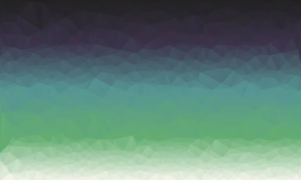 Abstrato fundo multicolorido com padrão poli — Fotografia de Stock