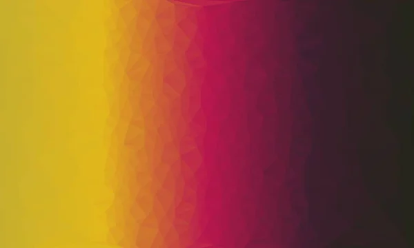 Fundo geométrico colorido com design em mosaico — Fotografia de Stock