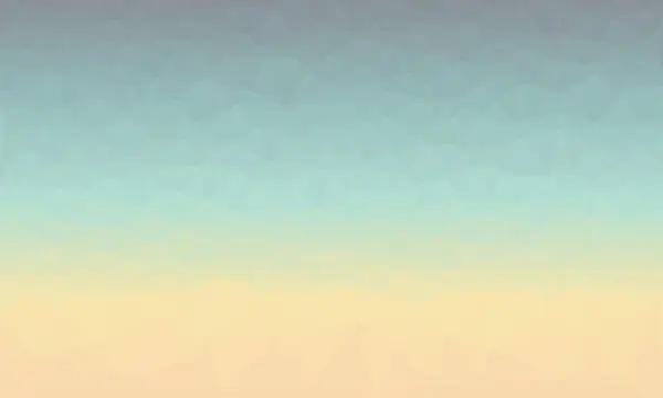 Minimal multicolored polygonal background — Stock Photo