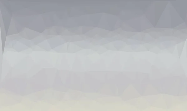 Abstrato fundo multicolorido com padrão poli — Fotografia de Stock