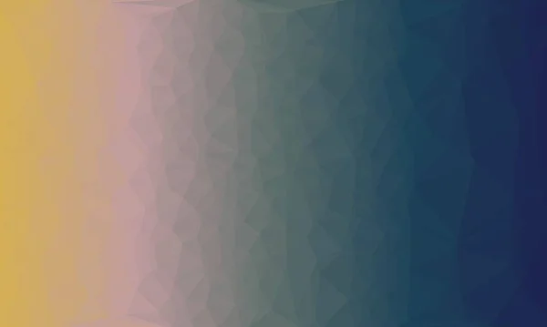 Abstract geometric background with poly pattern — Stock Photo