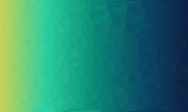 Sfondo geometrico colorato con disegno a mosaico — Foto stock