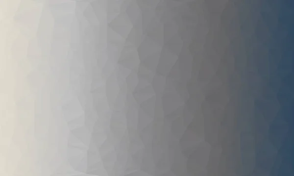 Minimal multicolored polygonal background — Stock Photo