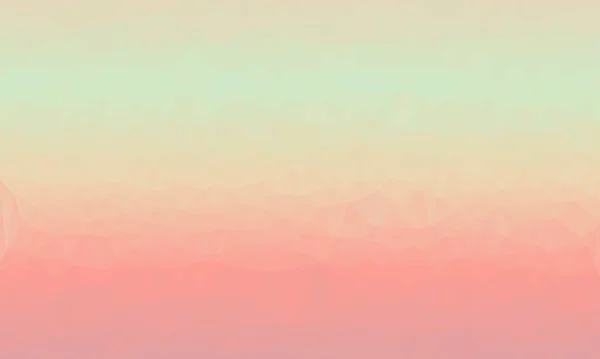 Abstract colorful polygonal background — Stock Photo