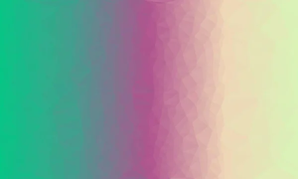 Colorful geometric background with mosaic design — Stock Photo