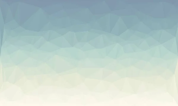 Abstract colorful polygonal background — Stock Photo