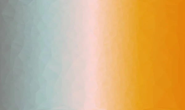 Creative prismatic background with polygonal pattern — Stock Photo