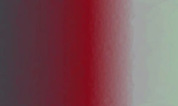 Sfondo geometrico colorato con disegno a mosaico — Foto stock