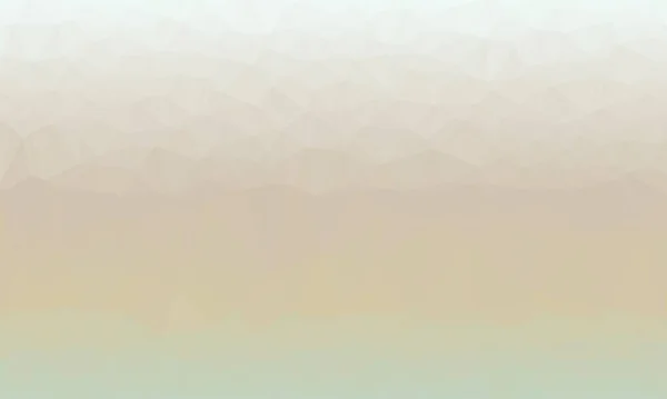 Minimal multicolored polygonal background — Stock Photo