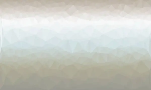Abstrakter geometrischer Hintergrund mit Poly-Muster — Stockfoto