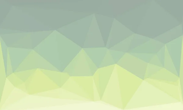 Colorful geometric background with mosaic design — Stock Photo