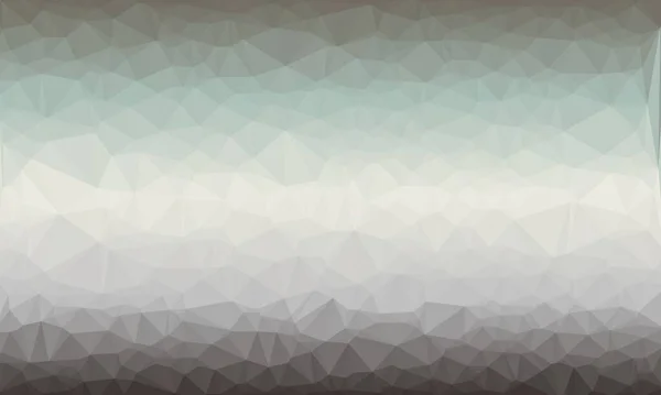 Abstract geometric background with poly pattern — Stock Photo