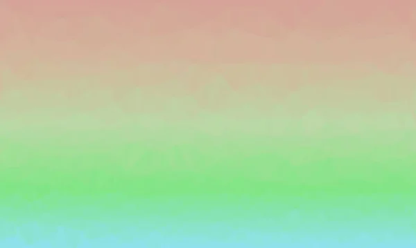 Abstract multicolored polygonal background — Stock Photo