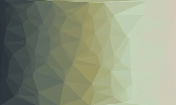 Abstract colorful polygonal background — Stock Photo