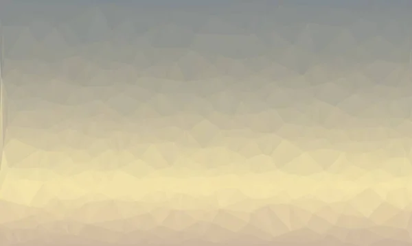 Abstract geometric background with poly pattern — Stock Photo
