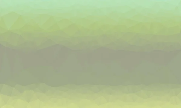 Minimal multicolored polygonal background — Stock Photo