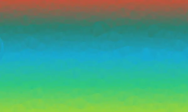 Fond géométrique coloré avec design mosaïque — Photo de stock