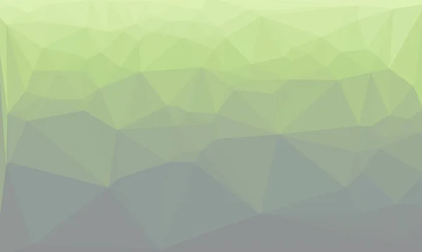 Fundo geométrico colorido com design em mosaico — Fotografia de Stock