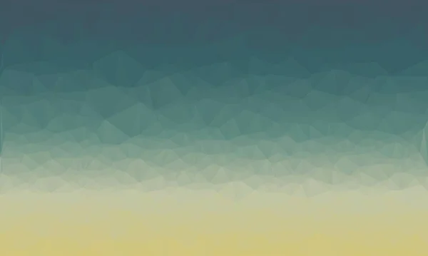 Colorful geometric background with mosaic design — Stock Photo