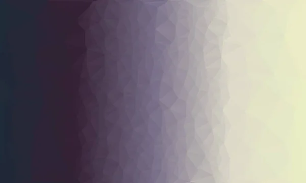 Fondo geométrico abstracto con patrón de poli - foto de stock