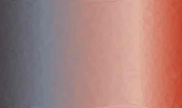 Fundo geométrico colorido com design em mosaico — Fotografia de Stock