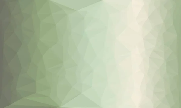 Fond géométrique coloré avec design mosaïque — Photo de stock