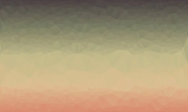 Colorful geometric background with mosaic design — Stock Photo