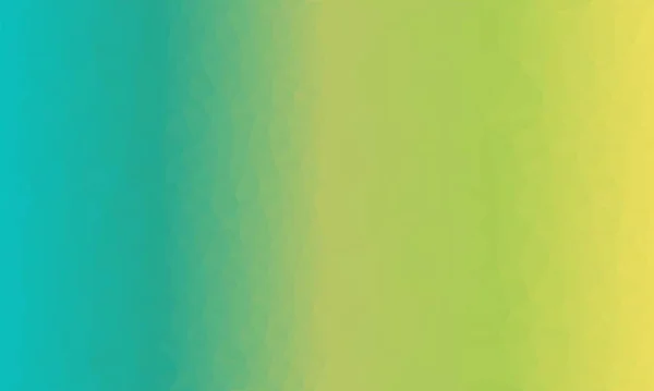 Sfondo astratto multicolore con motivo poli — Foto stock