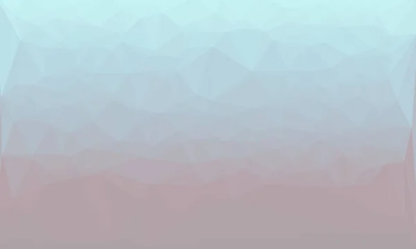 Abstract multicolored background with poly pattern — Stock Photo