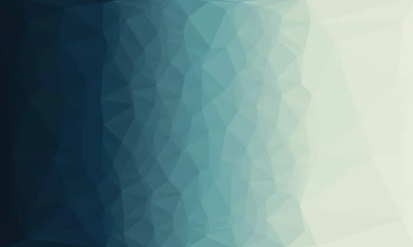 Fondo geométrico abstracto con patrón de poli — Stock Photo
