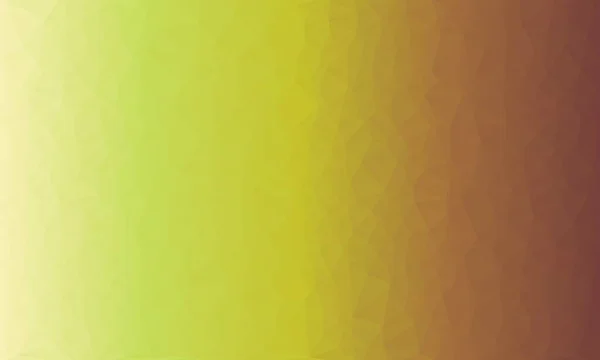 Creative prismatic background with polygonal pattern — Stock Photo