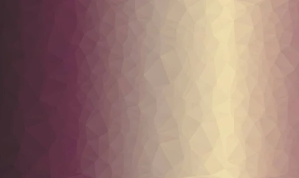 Fundo geométrico colorido com design em mosaico — Fotografia de Stock