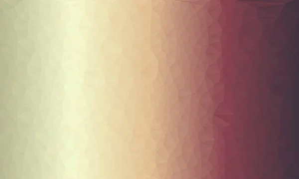 Abstract multicolored background with poly pattern — Stock Photo