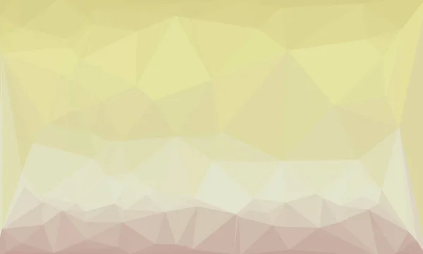 Abstract multicolored background with poly pattern — Stock Photo