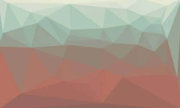 Colorful geometric background with mosaic design — Stock Photo