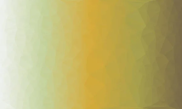 Creative prismatic background with polygonal pattern — Stock Photo