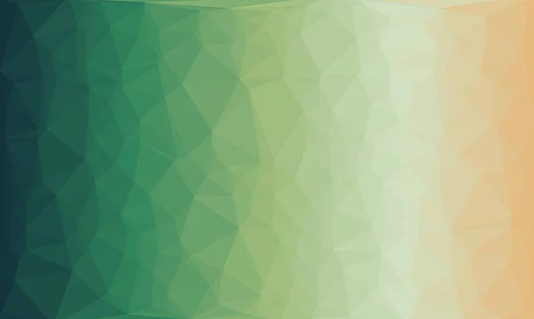 Fondo geométrico colorido con diseño de mosaico - foto de stock