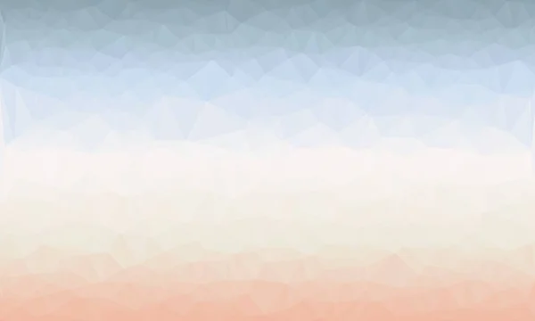 Abstract geometric background with poly pattern — Stock Photo